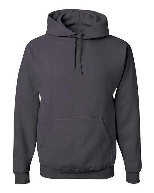 JERZEES Unisex NuBlend® Hooded Sweatshirt