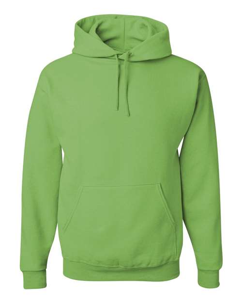 JERZEES Unisex NuBlend® Hooded Sweatshirt