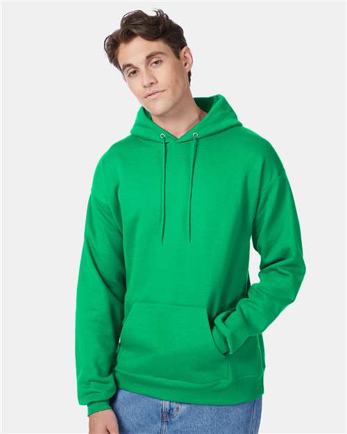 Hanes Unisex EcoSmart® Hooded Sweatshirt