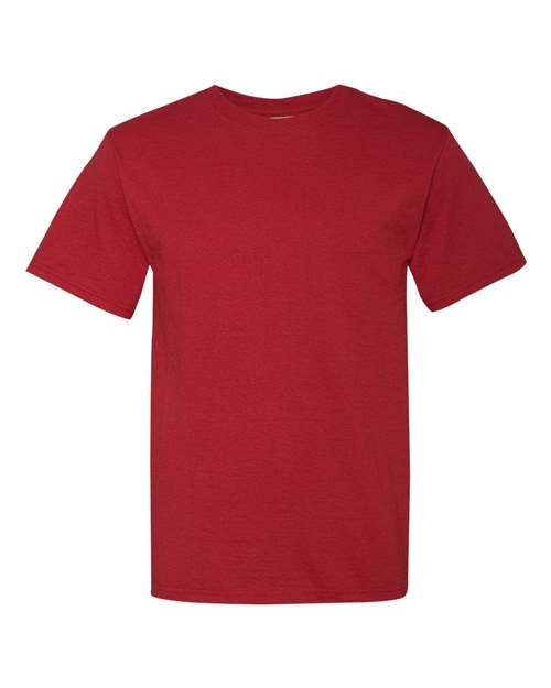 JERZEES Unisex Dri-Power® 50/50 T-Shirt
