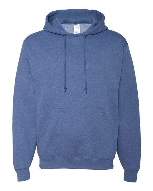 JERZEES Unisex NuBlend® Hooded Sweatshirt