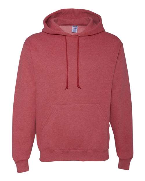 JERZEES Unisex NuBlend® Hooded Sweatshirt