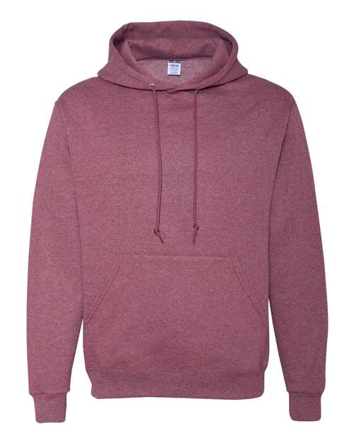 JERZEES Unisex NuBlend® Hooded Sweatshirt