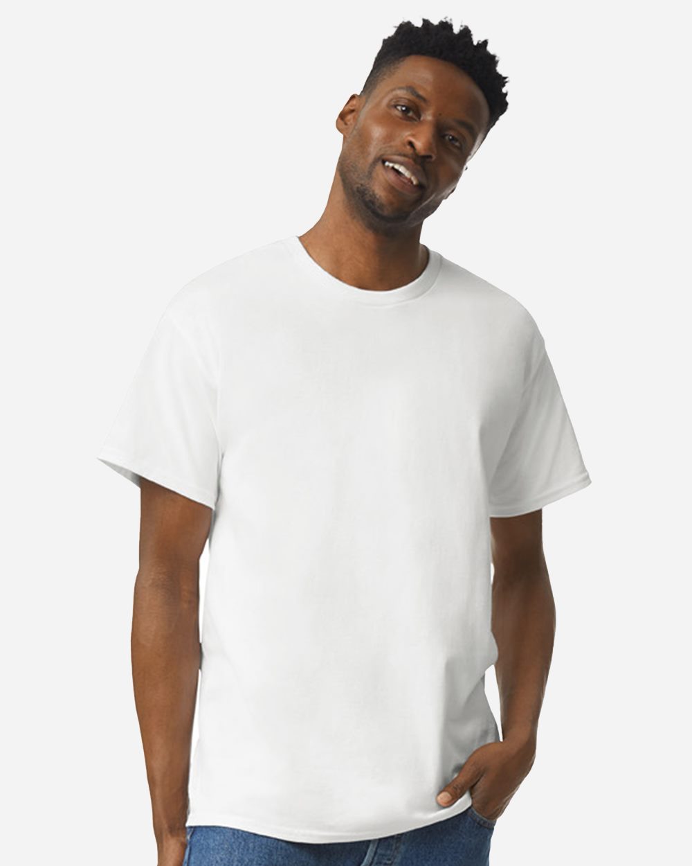 Gildan Unisex Ultra Cotton® T-Shirt