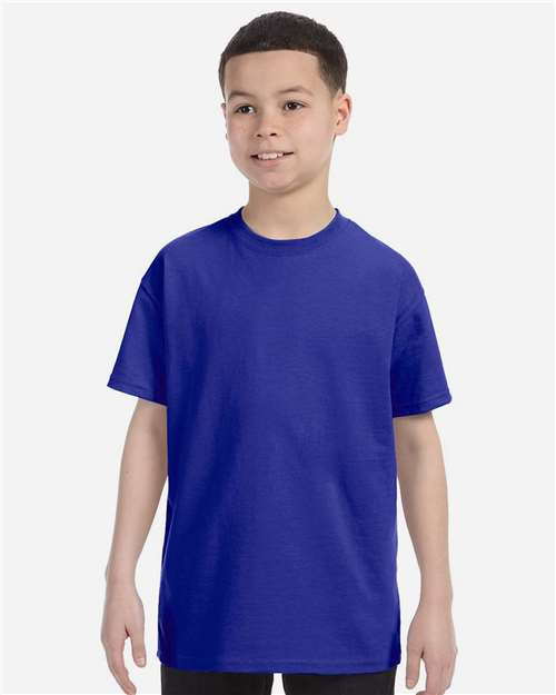 Gildan Youth Heavy Cotton™ T-Shirt