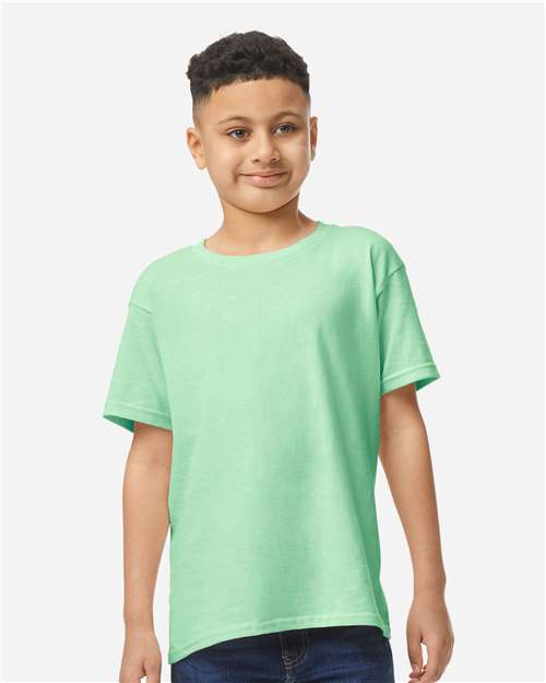 Gildan Youth Heavy Cotton™ T-Shirt