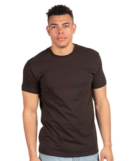 Next Level Unisex Cotton T-Shirt