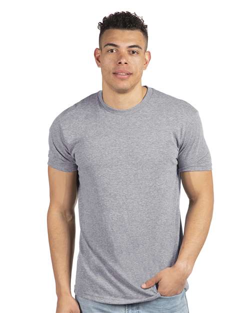 Next Level Unisex Cotton T-Shirt