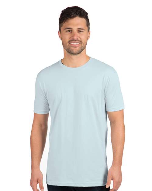 Next Level Unisex Cotton T-Shirt