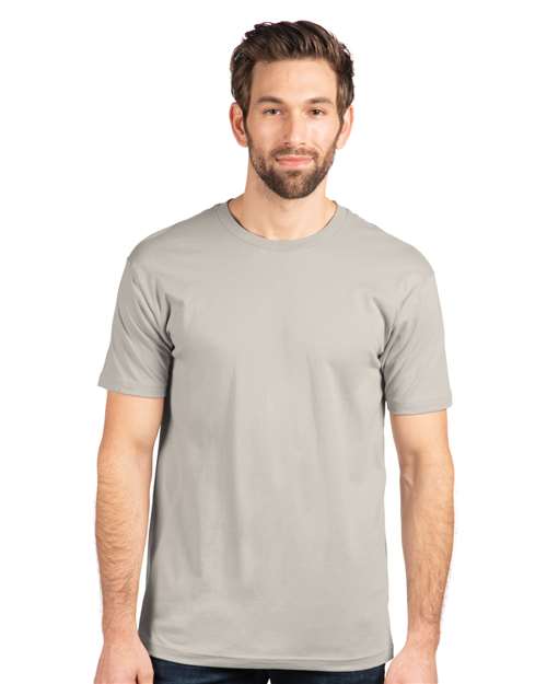 Next Level Unisex Cotton T-Shirt