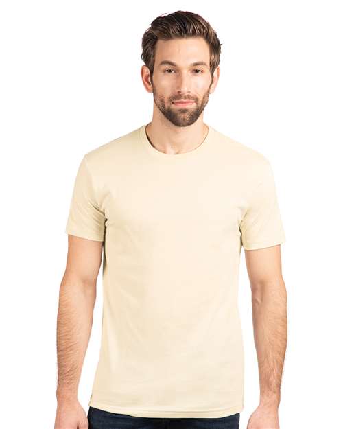 Next Level Unisex Cotton T-Shirt