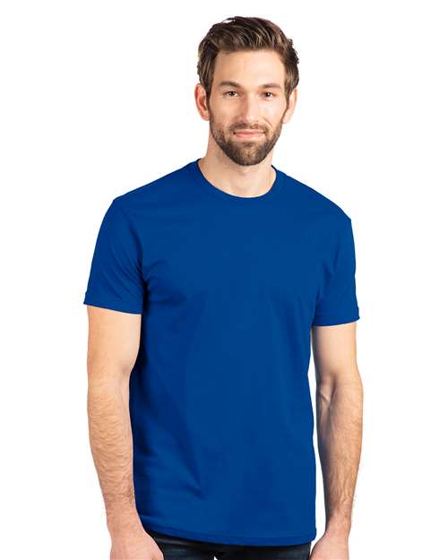 Next Level Unisex Cotton T-Shirt