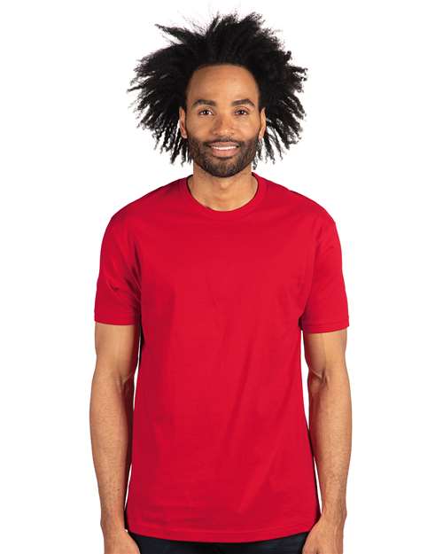 Next Level Unisex Cotton T-Shirt