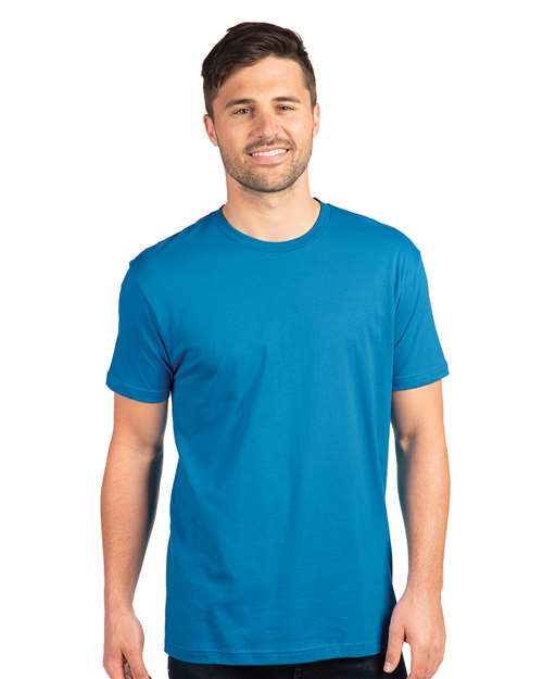 Next Level Unisex Cotton T-Shirt