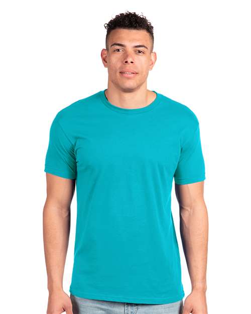 Next Level Unisex Cotton T-Shirt