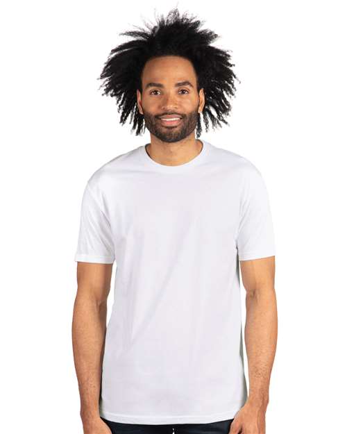 Next Level Unisex Cotton T-Shirt