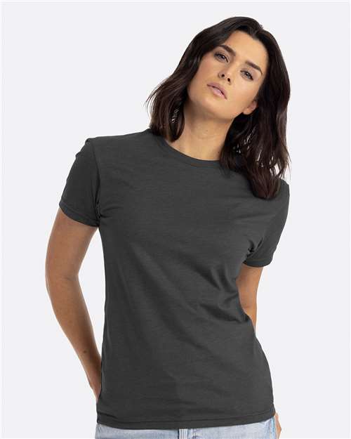 Next Level Unisex CVC T-Shirt
