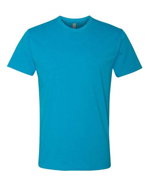 Next Level Unisex CVC T-Shirt
