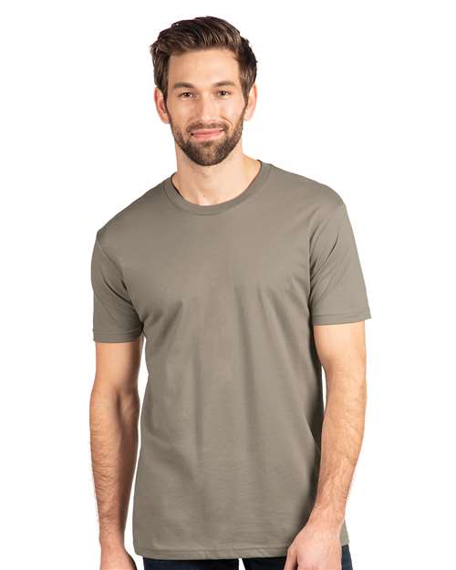 Next Level Unisex Cotton T-Shirt