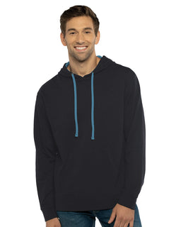 Next Level Unisex Laguna Hooded Sweatshirt