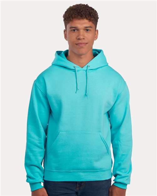 JERZEES Unisex NuBlend® Hooded Sweatshirt