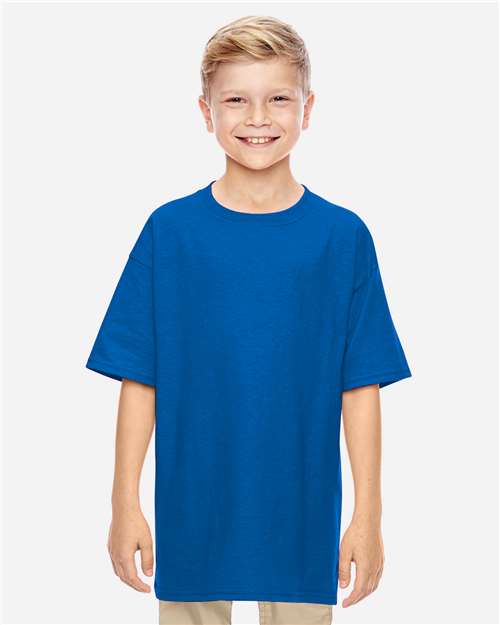 Gildan Youth Heavy Cotton™ T-Shirt