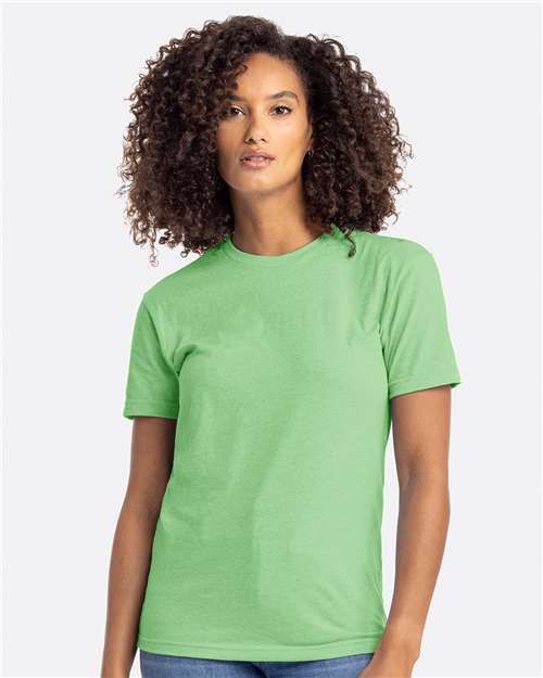 Next Level Unisex CVC T-Shirt