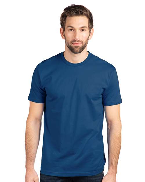 Next Level Unisex Cotton T-Shirt
