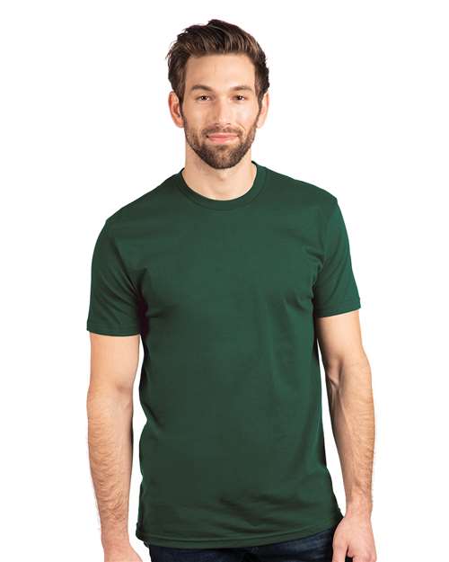 Next Level Unisex Cotton T-Shirt