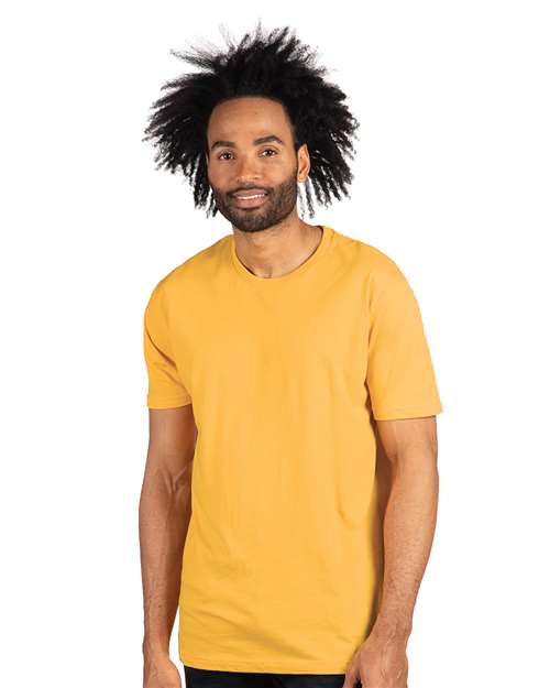 Next Level Unisex Cotton T-Shirt