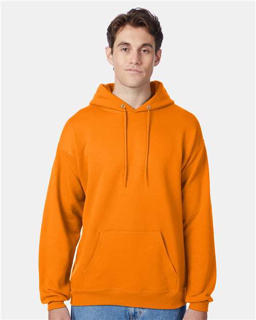 Hanes Unisex EcoSmart® Hooded Sweatshirt
