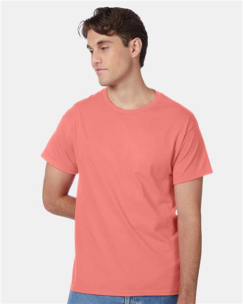 Hanes Unisex Authentic T-Shirt