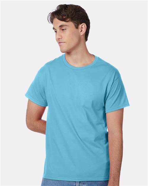 Hanes Unisex Authentic T-Shirt