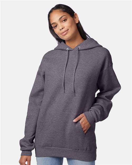 Hanes Unisex EcoSmart® Hooded Sweatshirt