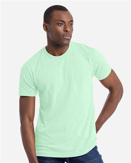 Next Level Unisex CVC T-Shirt