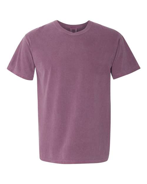 Comfort Colors Unisex Garment-Dyed Heavyweight T-Shirt