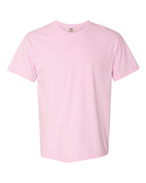 Comfort Colors Unisex Garment-Dyed Heavyweight T-Shirt