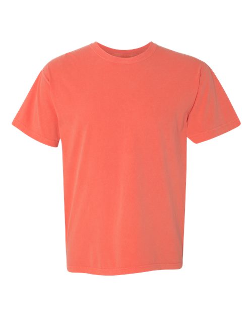Comfort Colors Unisex Garment-Dyed Heavyweight T-Shirt
