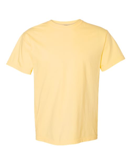 Comfort Colors Unisex Garment-Dyed Heavyweight T-Shirt
