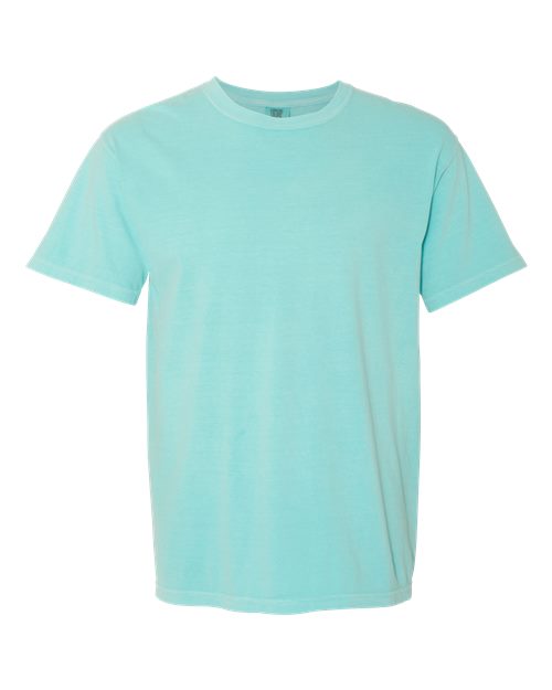 Comfort Colors Unisex Garment-Dyed Heavyweight T-Shirt
