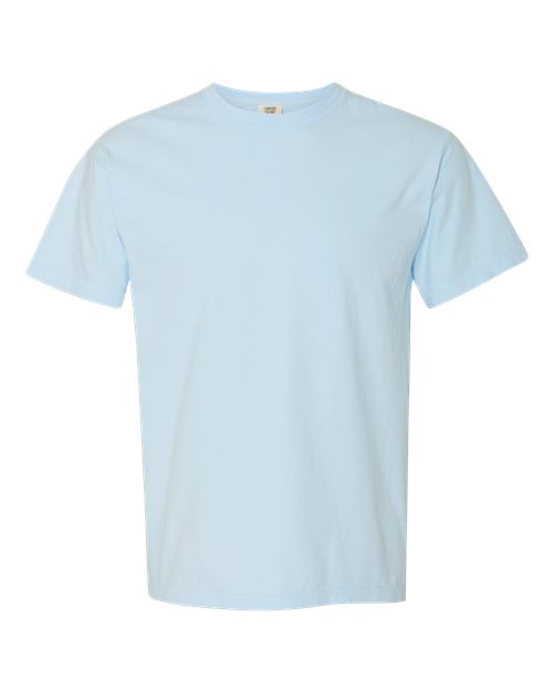 Comfort Colors Unisex Garment-Dyed Heavyweight T-Shirt
