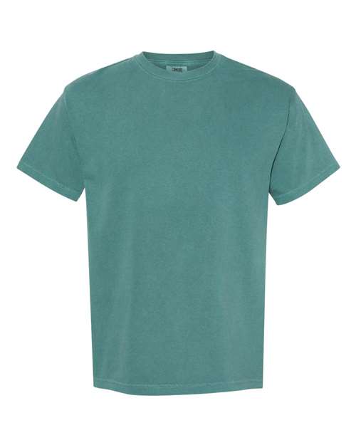 Comfort Colors Unisex Garment-Dyed Heavyweight T-Shirt