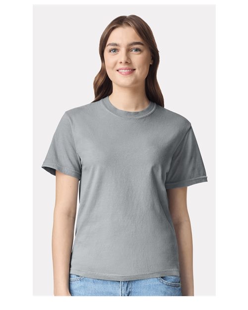 Comfort Colors Unisex Garment-Dyed Heavyweight T-Shirt