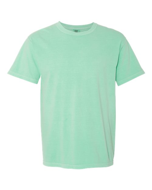 Comfort Colors Unisex Garment-Dyed Heavyweight T-Shirt