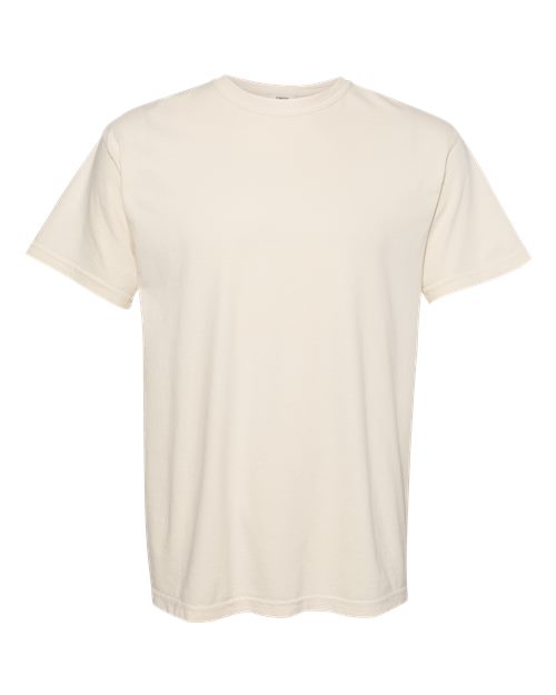 Comfort Colors Unisex Garment-Dyed Heavyweight T-Shirt