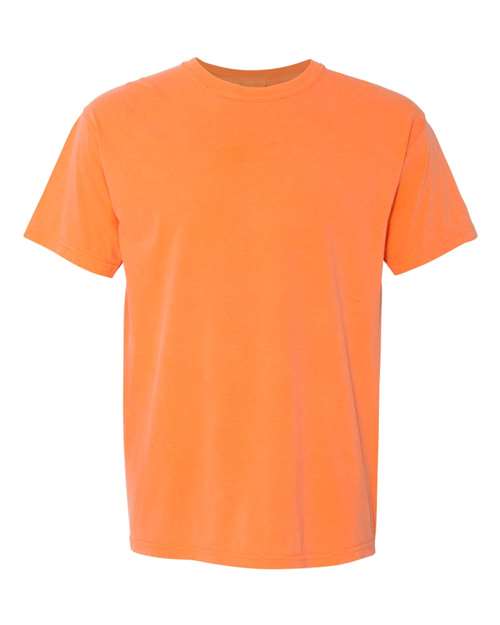 Comfort Colors Unisex Garment-Dyed Heavyweight T-Shirt