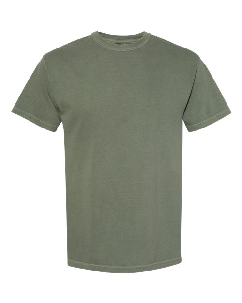 Comfort Colors Unisex Garment-Dyed Heavyweight T-Shirt
