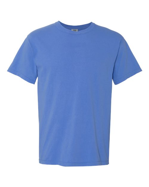 Comfort Colors Unisex Garment-Dyed Heavyweight T-Shirt