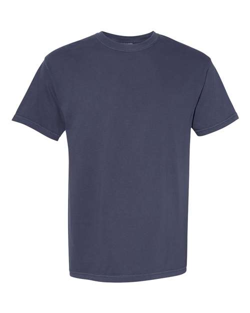 Comfort Colors Unisex Garment-Dyed Heavyweight T-Shirt