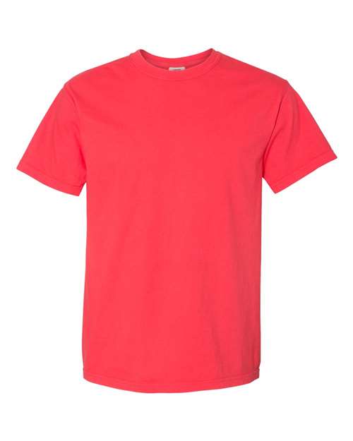 Comfort Colors Unisex Garment-Dyed Heavyweight T-Shirt